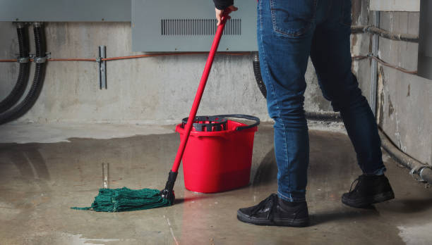 Best Water damage restoration near me  in Sugarcreek, PA