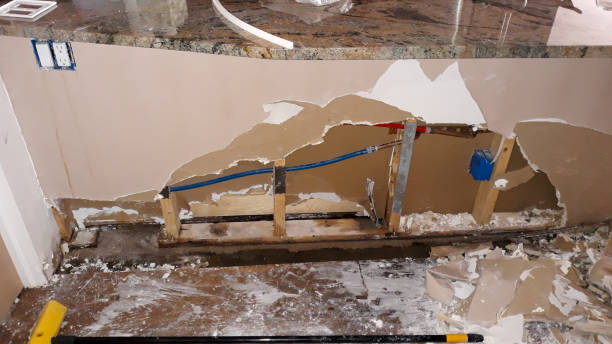 Best Water damage cleanup near me  in Sugarcreek, PA