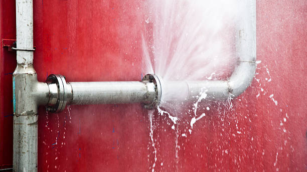Best Water damage restoration process  in Sugarcreek, PA